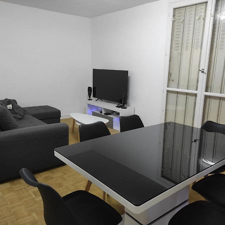 Appartement 70M² Pierrelatte Cosy, Netflix+Wifi Exterior photo