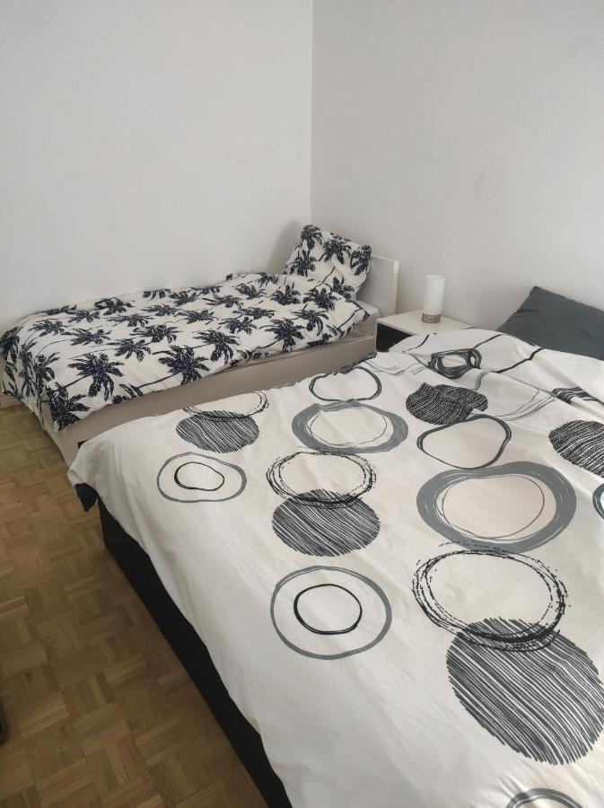Appartement 70M² Pierrelatte Cosy, Netflix+Wifi Exterior photo