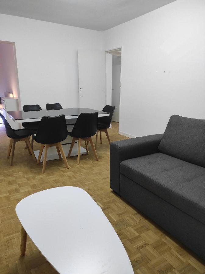 Appartement 70M² Pierrelatte Cosy, Netflix+Wifi Exterior photo
