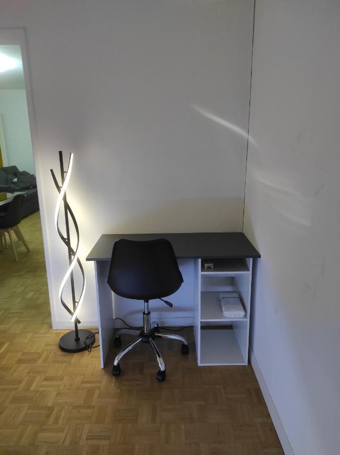 Appartement 70M² Pierrelatte Cosy, Netflix+Wifi Exterior photo